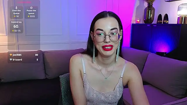 EmmaJakson's cam snapshot