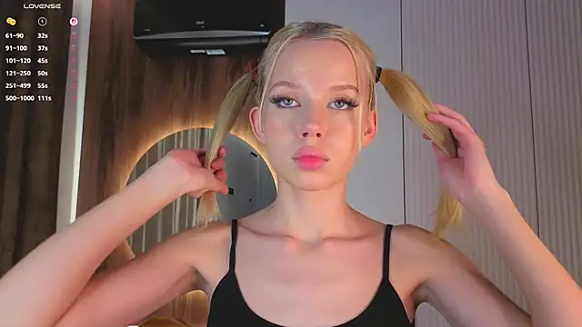 DorisCandelario's cam snapshot