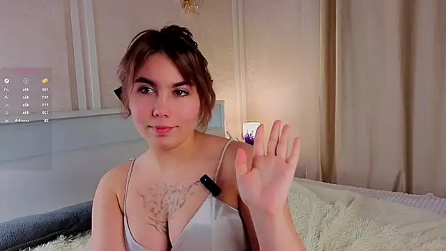 LaneUmanzor's cam snapshot