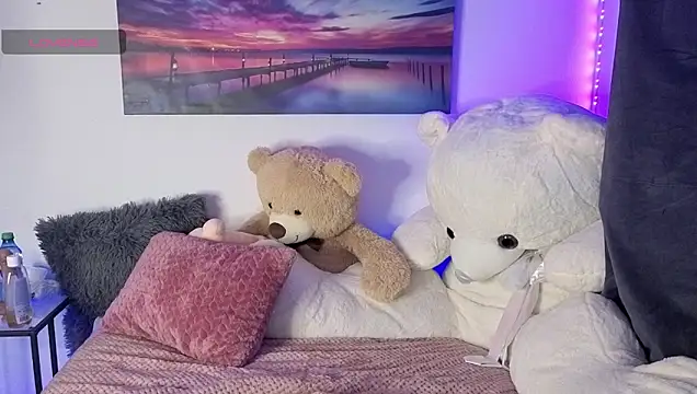 MoonedByEva live sex cam