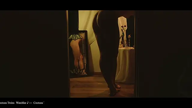 WebCora live sex cam