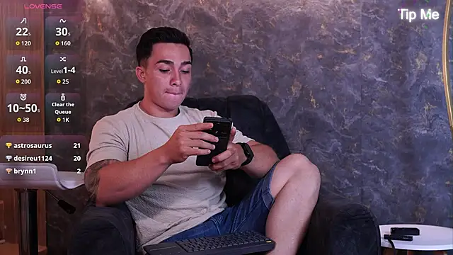 Ryan_Hunt live sex cam