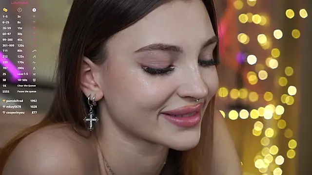 beckymadsons live sex cam