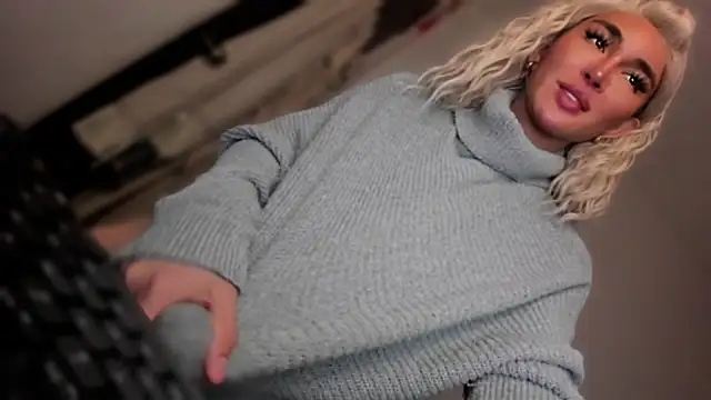 MissValentinaJohnson live sex cam