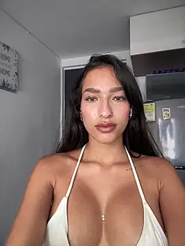 DulceLenns live sex cam