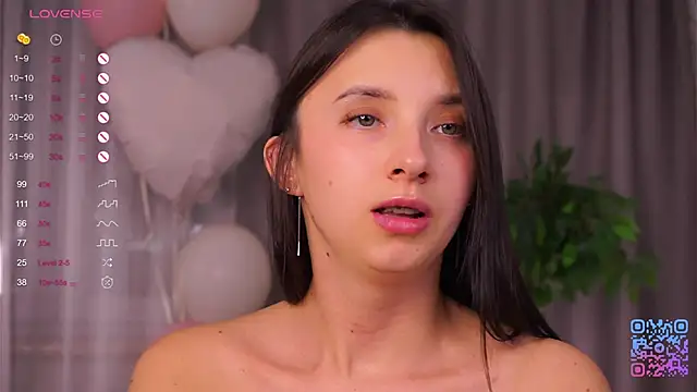 DaisyBlaze live sex cam