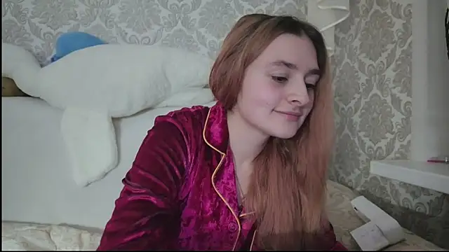 SweetLiaison live sex cam