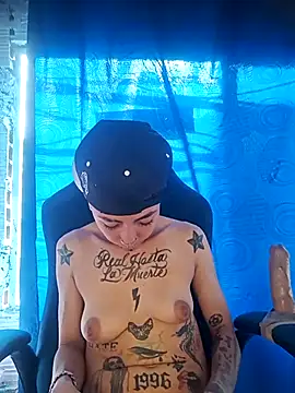 Exoticfive7 live sex cam