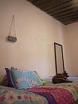 AlexaWarner live sex cam