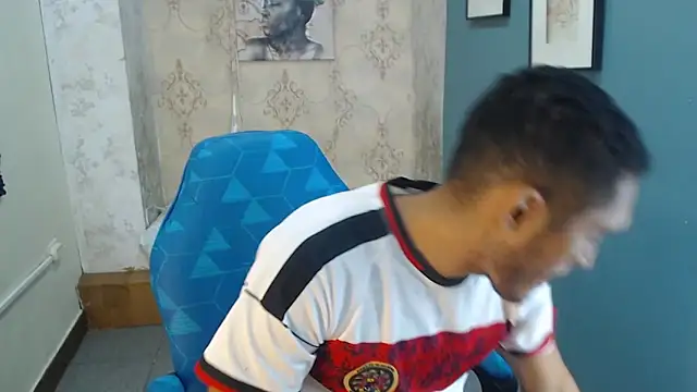 Derek_Storm_ live sex cam