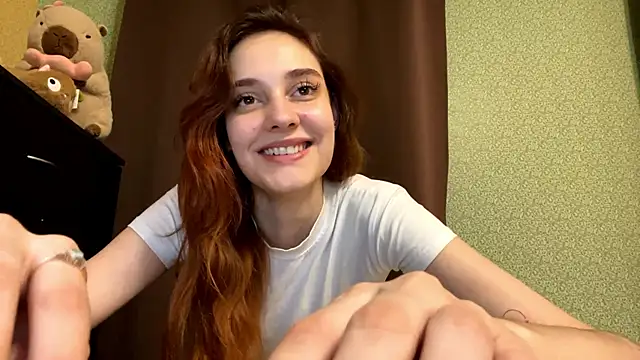 GloryWacht's cam snapshot