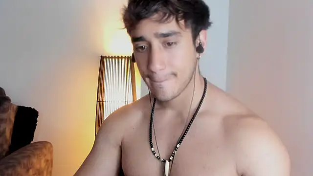 AlexRivera6 live sex cam