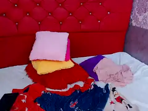 amijacobs's cam snapshot