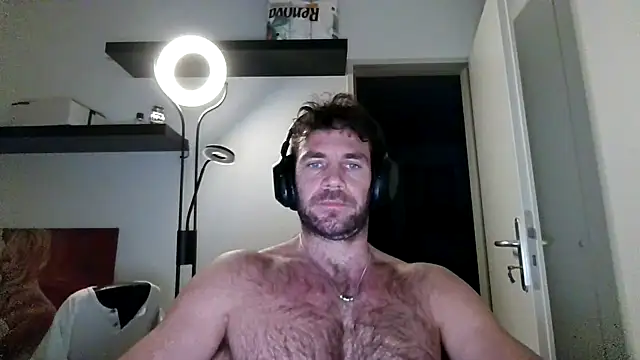 alpha-hunk live sex cam