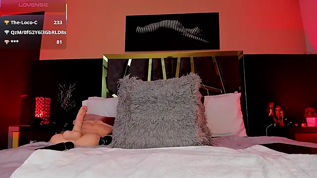 ScarletTorres live sex cam