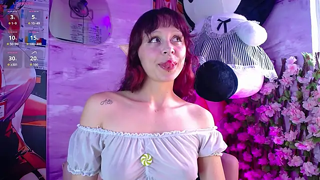 bombom_6's cam snapshot