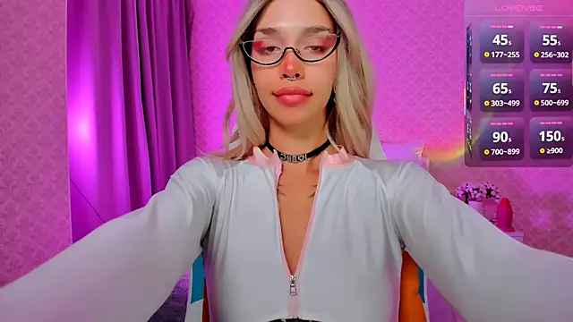 LeylaNoiry's cam snapshot