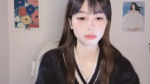 -Hottie live sex cam