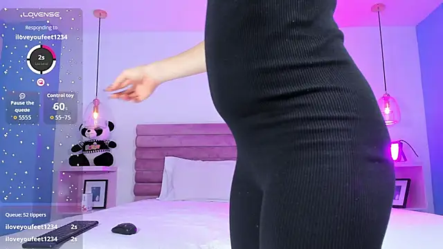 AbyCooper live sex cam