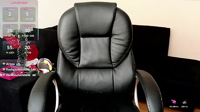 hairyncuteass live sex cam