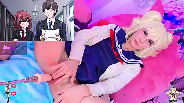 REM--'s cam snapshot