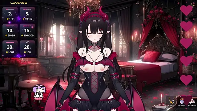 chloelabelle's cam snapshot