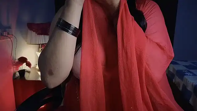 itreesha's cam snapshot