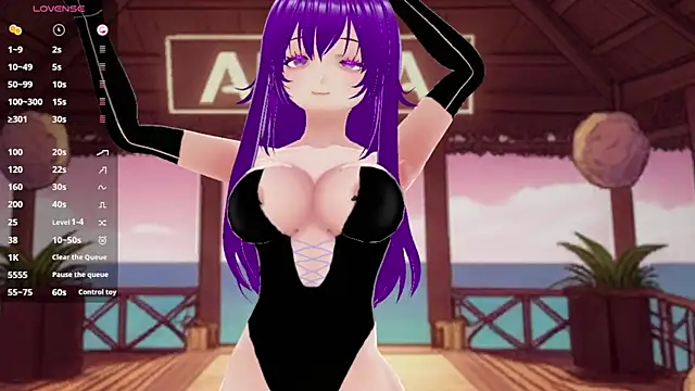 AkiraVixent's web cam