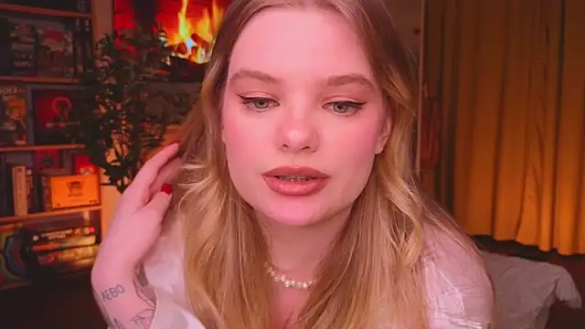 Hottie_Jane live sex cam