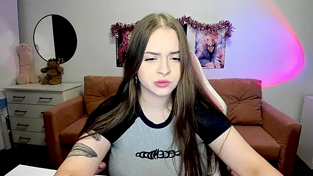 mistress_lain's cam snapshot