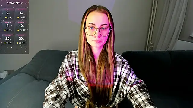 MewStella's cam snapshot