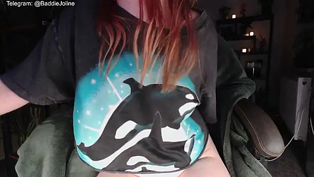 BaddieJoline's cam snapshot