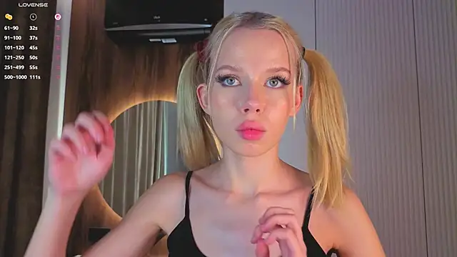 DorisCandelario's cam snapshot