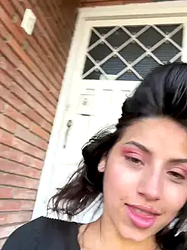 Paulett_Smith's cam snapshot