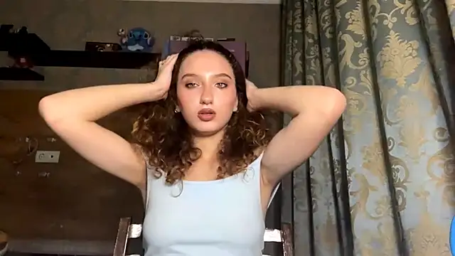 BrocadedEmulsion's cam snapshot