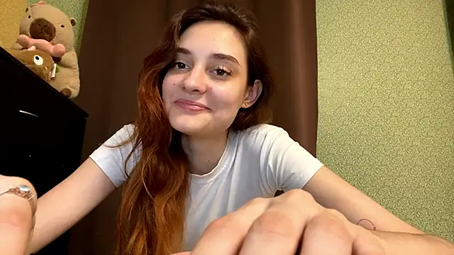 GloryWacht's cam snapshot