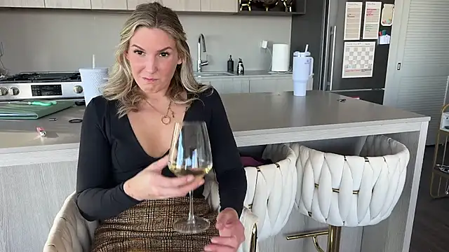 Graciemae_baexx's cam snapshot