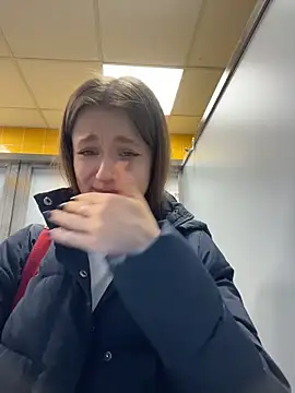 KittyQueeny's cam snapshot