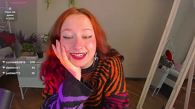 Violet_Griffen live sex cam