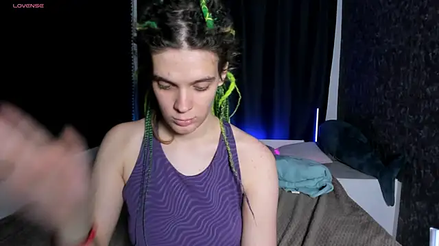 KIKI_Krash's cam snapshot