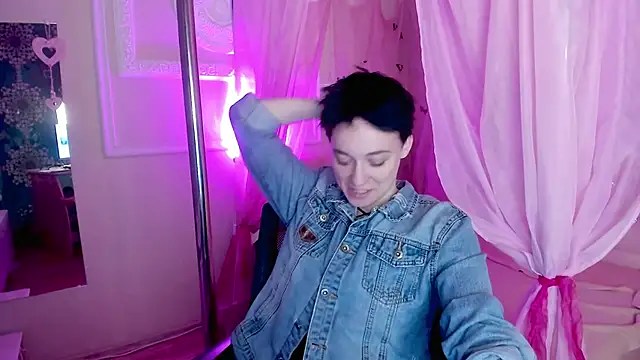 ErickaFetish's cam snapshot