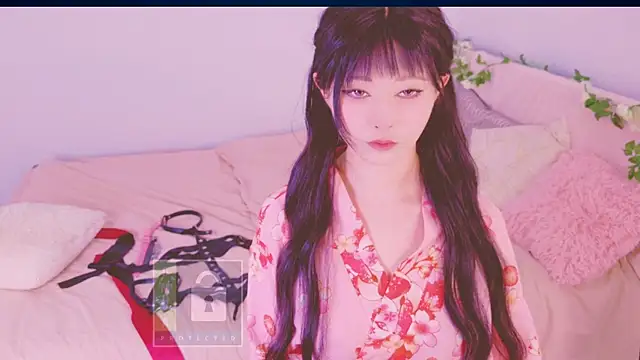 LongoriaEva's cam snapshot