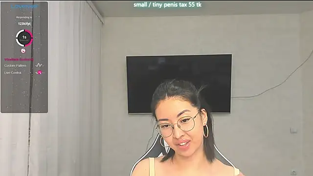 SofiaNour's cam snapshot