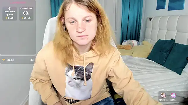 Kathlyn__Heath's cam snapshot