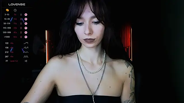 JillVerdon's cam snapshot