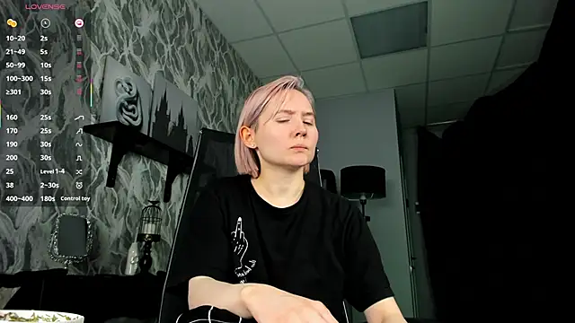 ReiYosimoto's cam snapshot