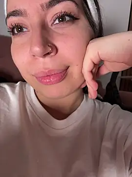 KimArts live sex cam