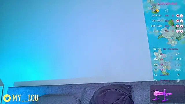 MyLoulaby's cam snapshot