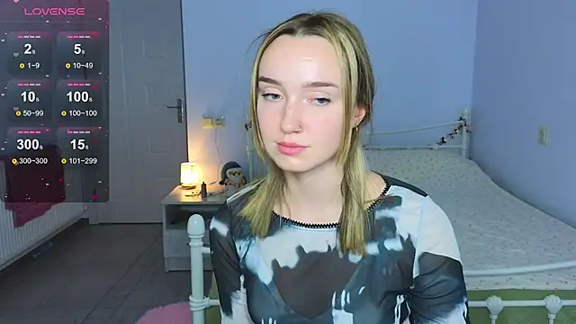 Wild_Sophie_'s cam snapshot