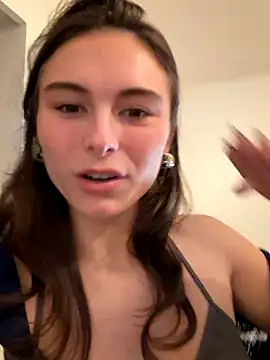 SophiiaStarr live sex cam